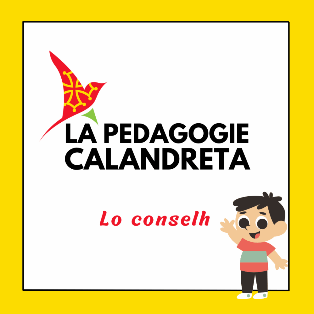 Lo conselh (Le Conseil) 